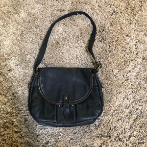 Lucky Brand Leather Purse